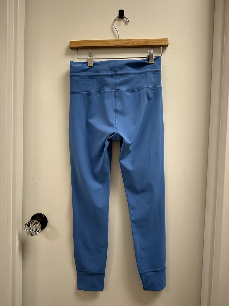 Vuori Light Blue Jogger