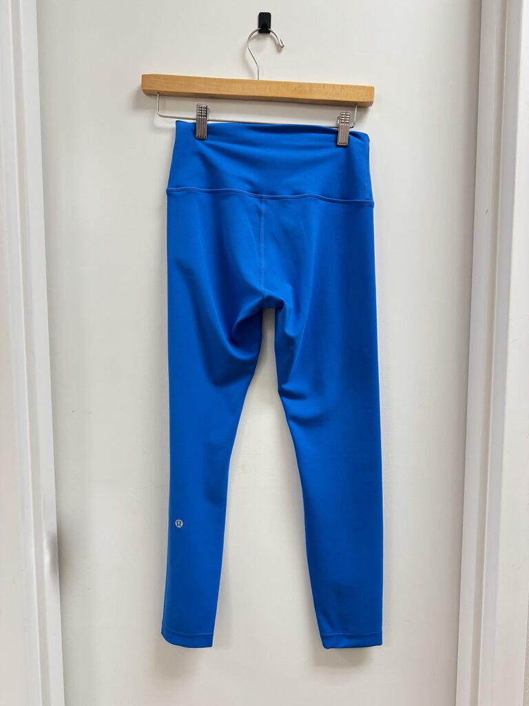 Lululemon Cobalt Leggin