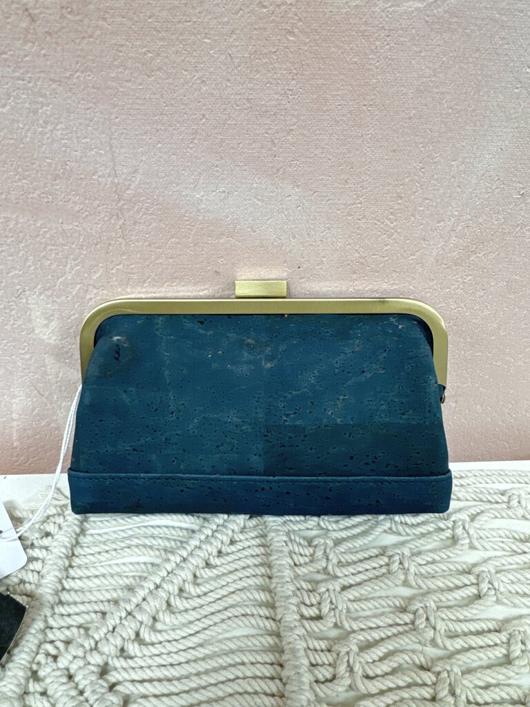 Laflore Emerald Large Coin Purse