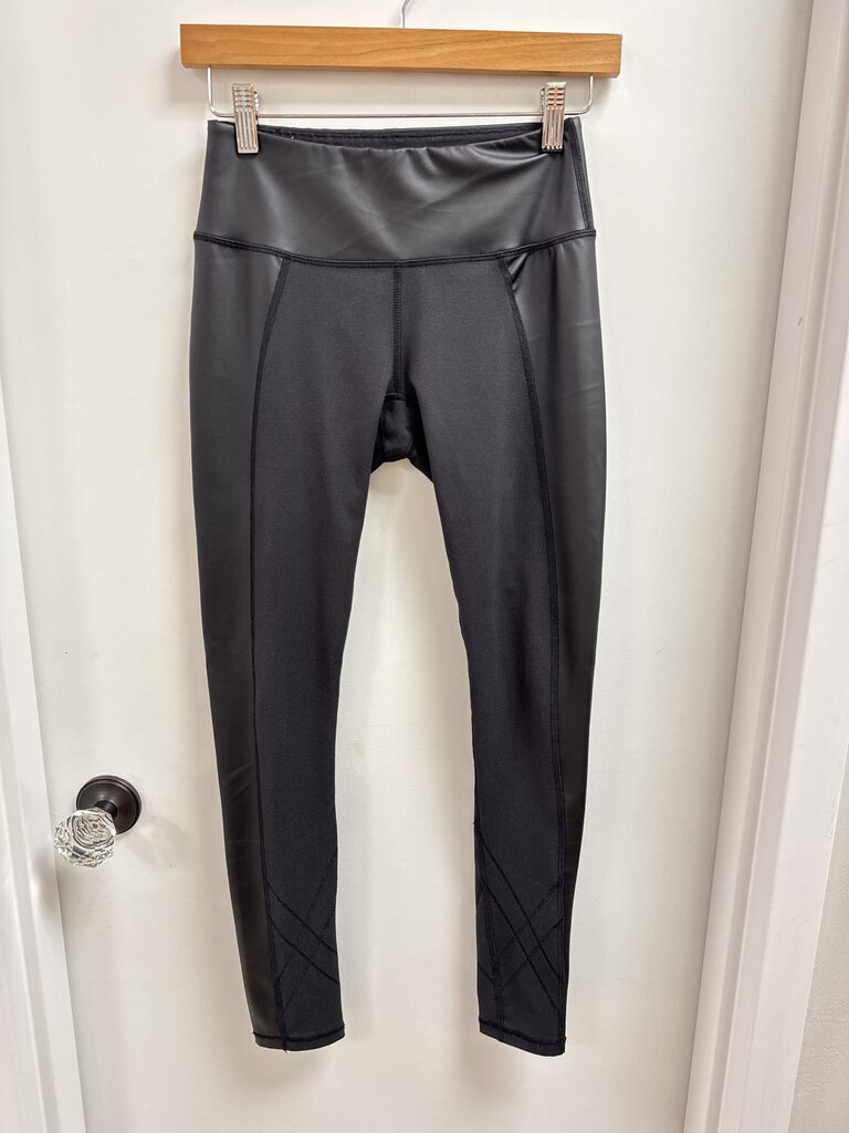 Splendid Black Legging