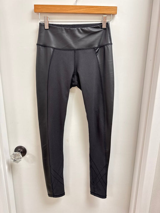 Splendid Black Legging