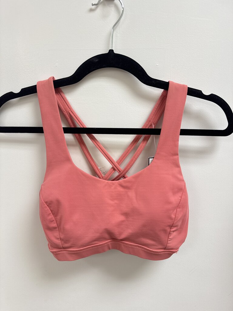 Lululemon Coral Bralette