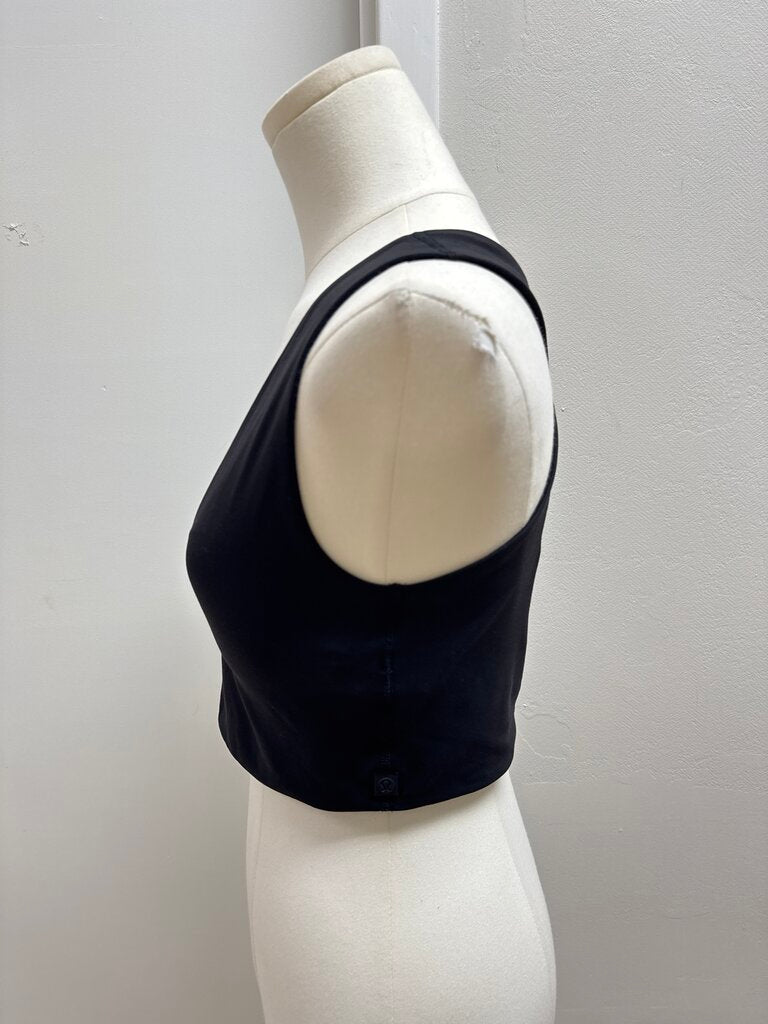Lululemon Cropped Bralette