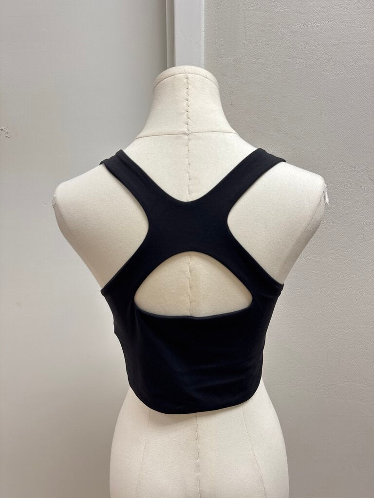 Lululemon Cropped Bralette