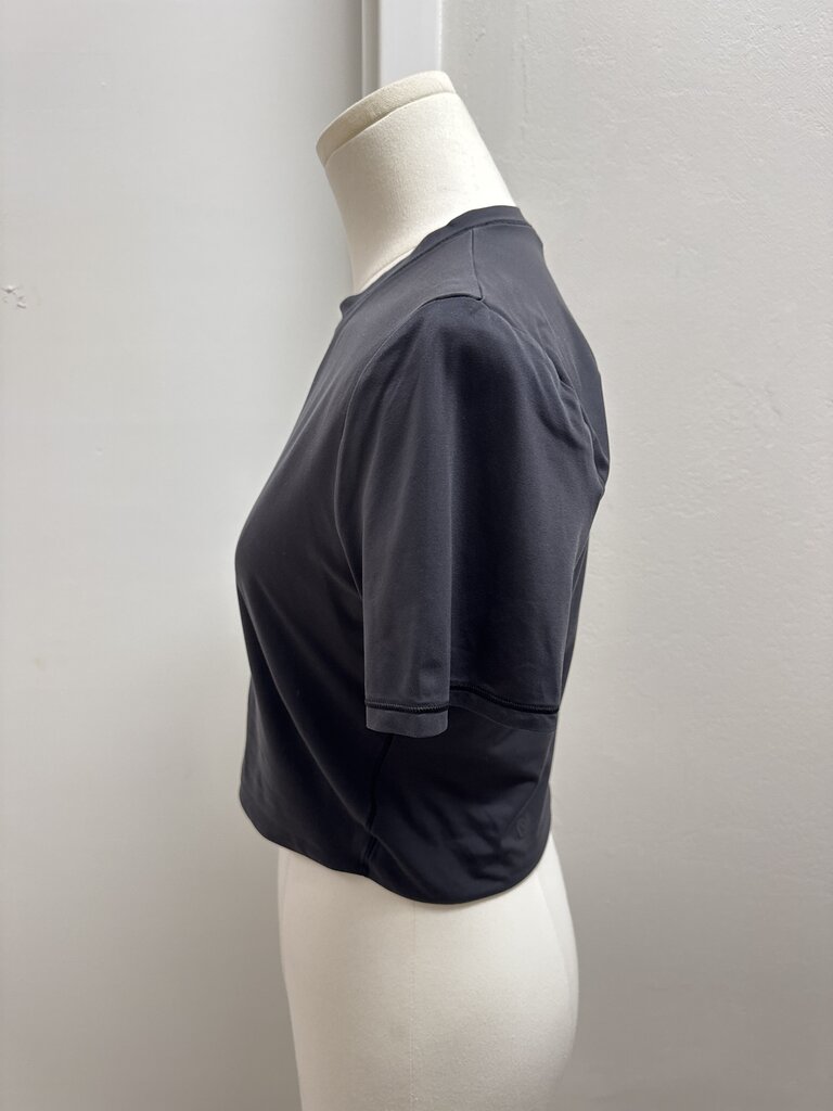 Lululemon Short Sleeve Tee