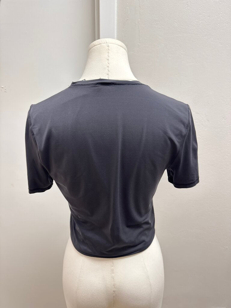 Lululemon Short Sleeve Tee