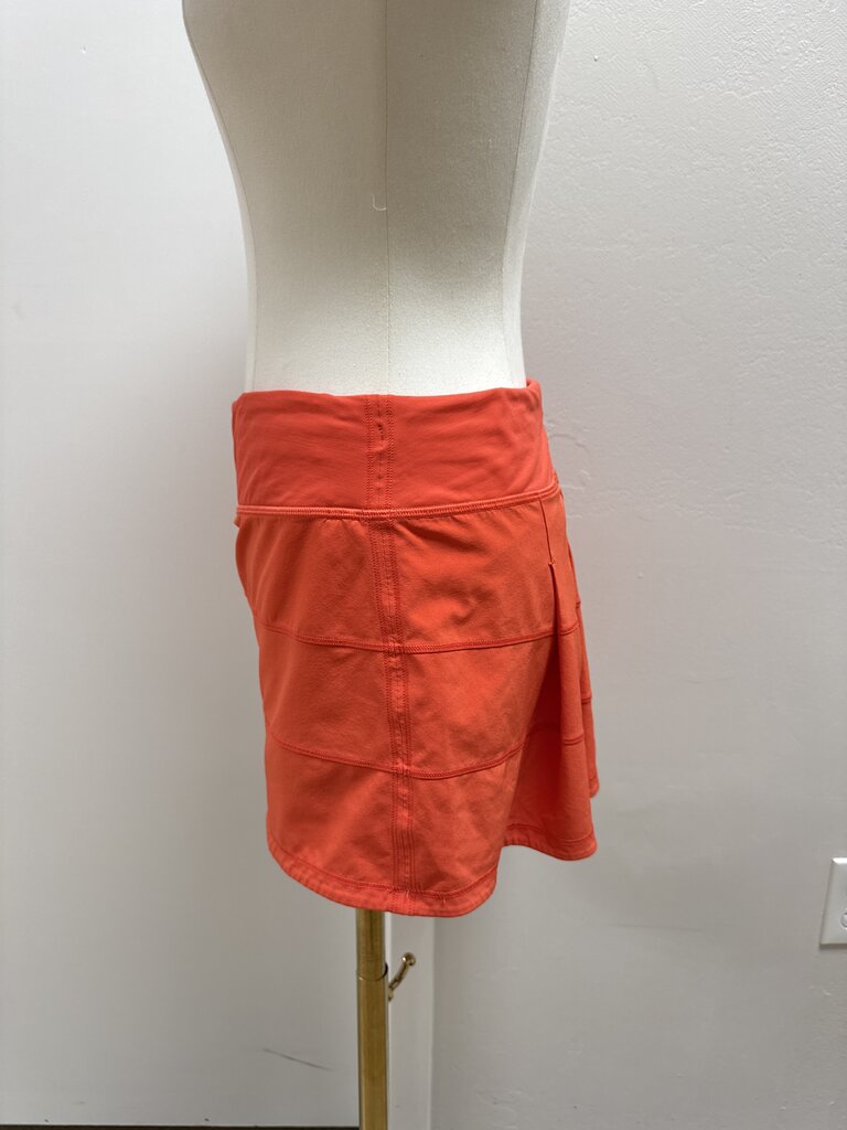 Lululemon Tennis Skort