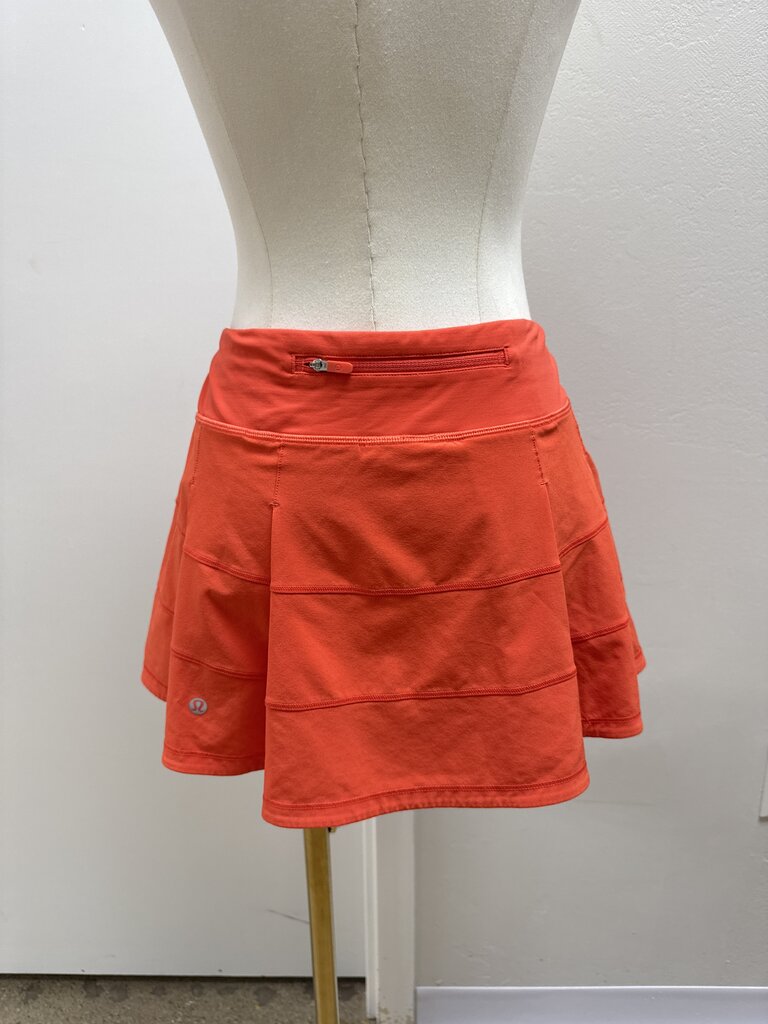 Lululemon Tennis Skort