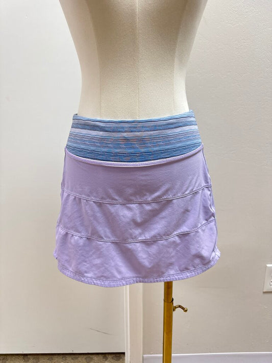Lululemon Tennis Skort