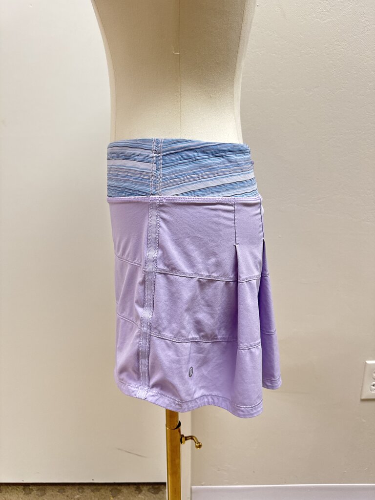 Lululemon Tennis Skort