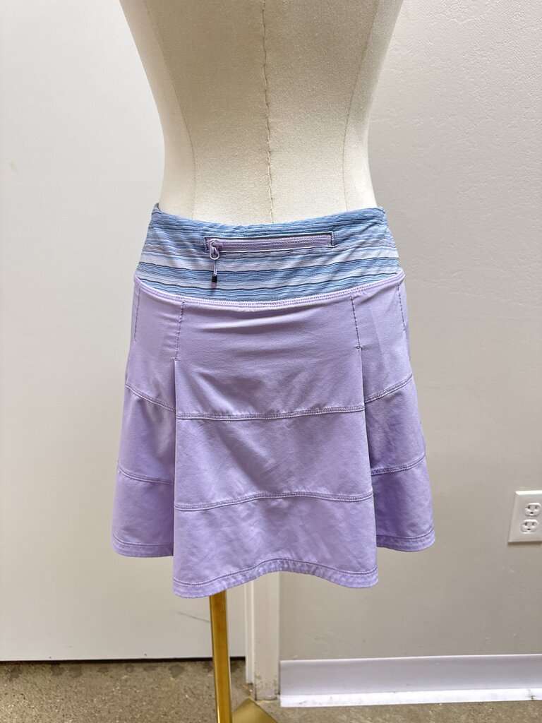Lululemon Tennis Skort