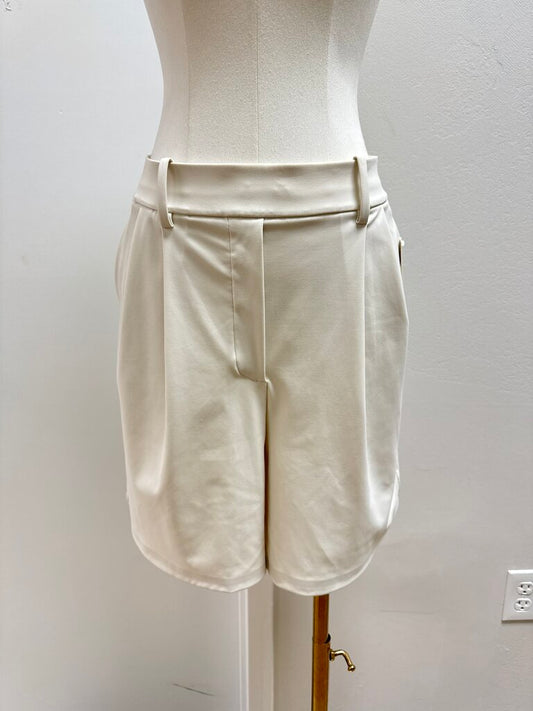 Lululemon High Rise Pleated Short NWT