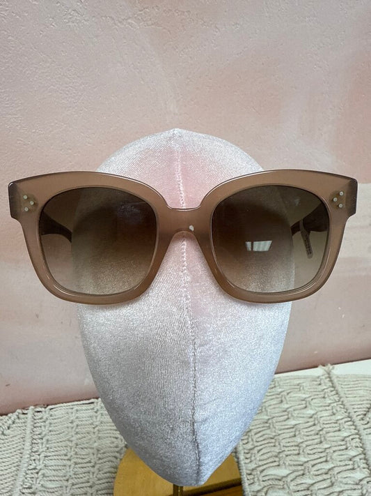 Celine Tan Triomphe Sunglasses