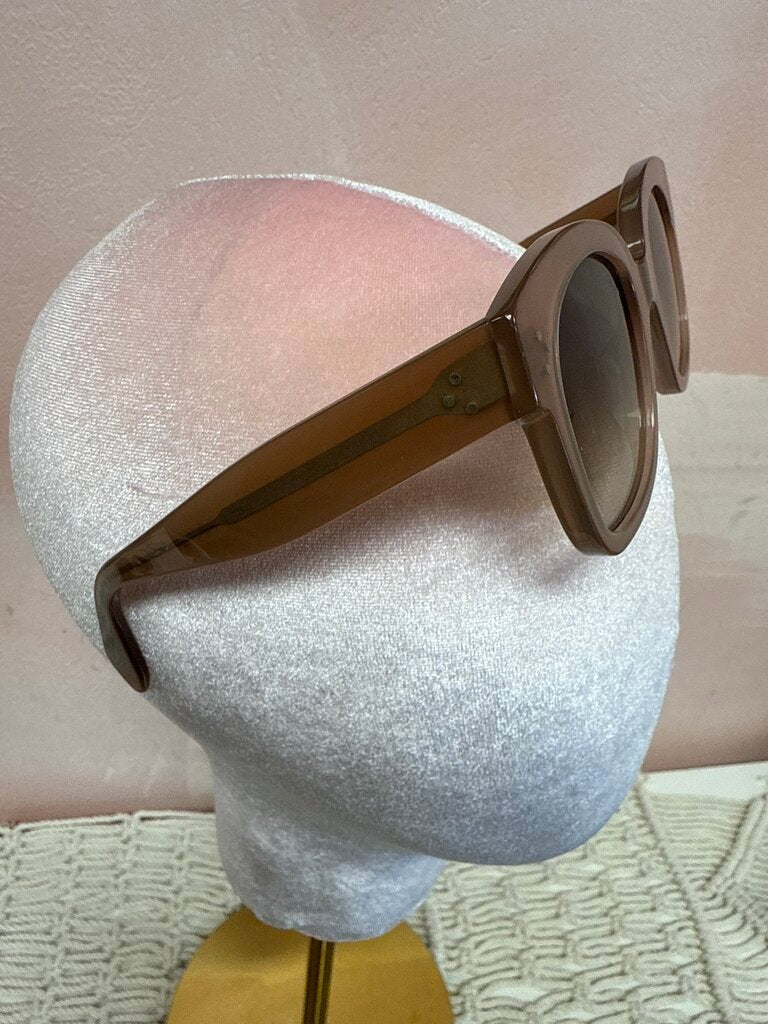 Celine Tan Triomphe Sunglasses