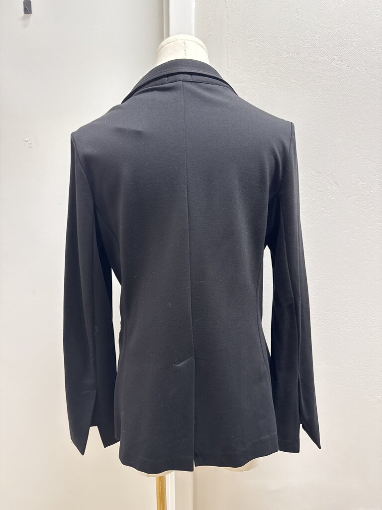 Miller Wendt Black Carter Blazer