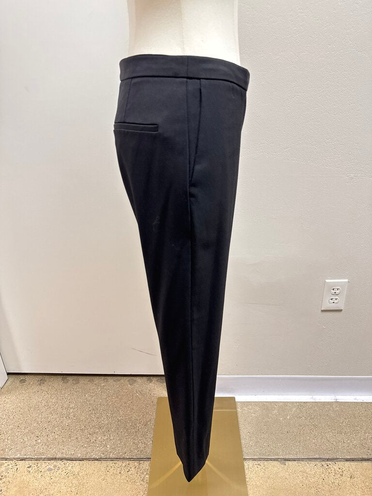 Babaton Black Trouser
