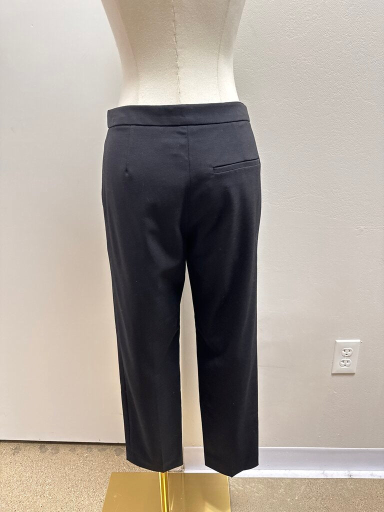 Babaton Black Trouser