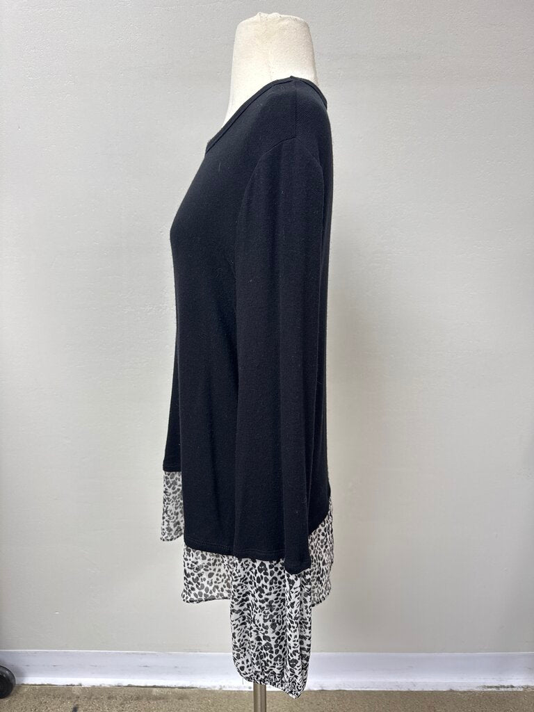 Bailey 44 Black Top