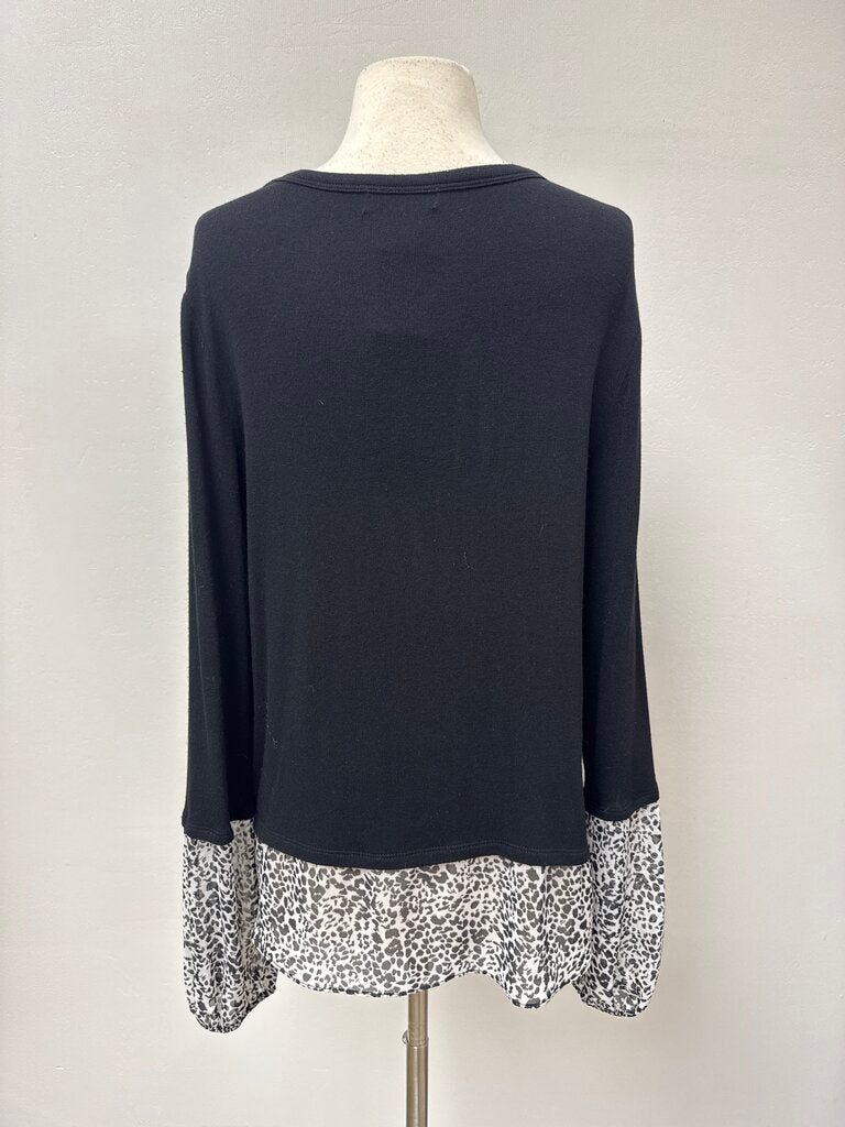 Bailey 44 Black Top