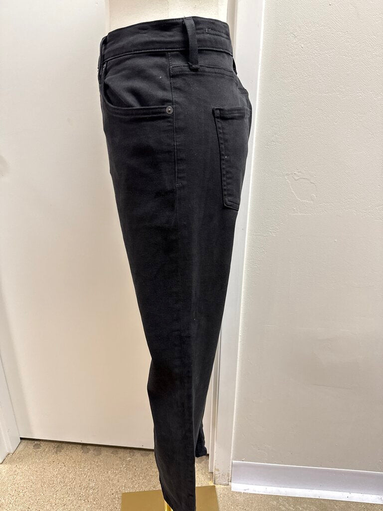 Citizens Black Jean