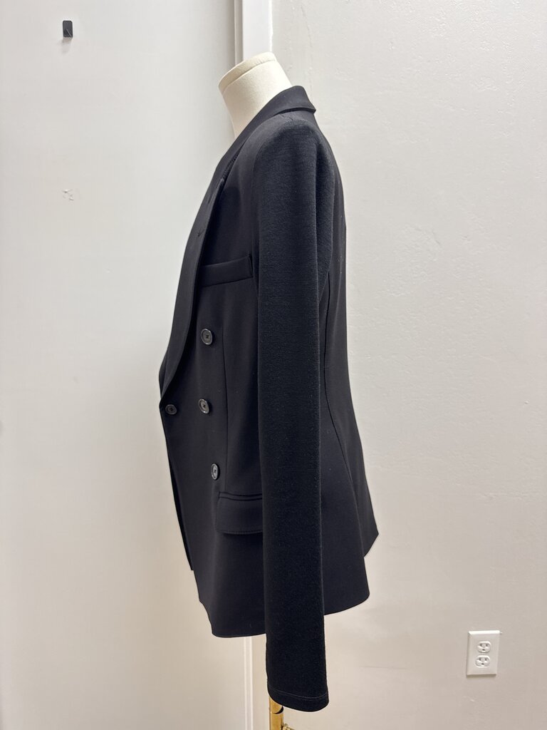 Smythe Black Blazer