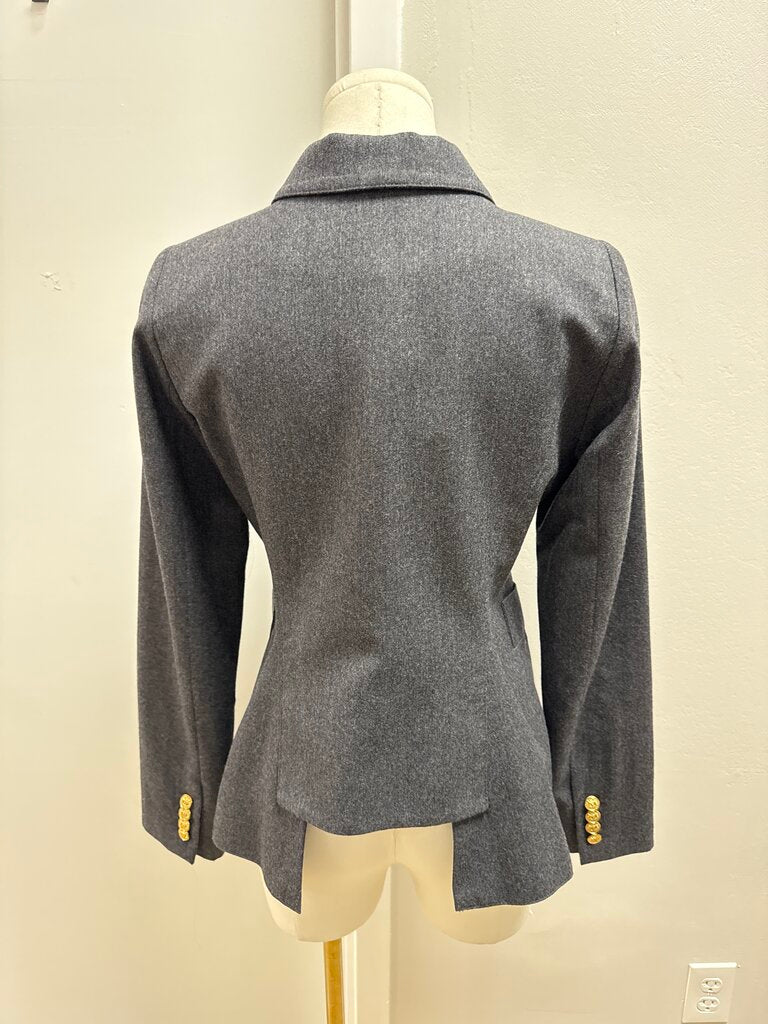 Smythe Grey Blazer