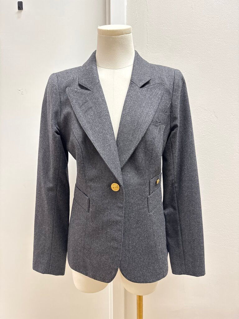 Smythe Grey Blazer