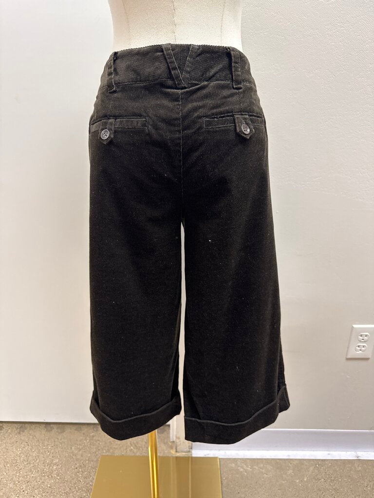 Vince Brown Culottes