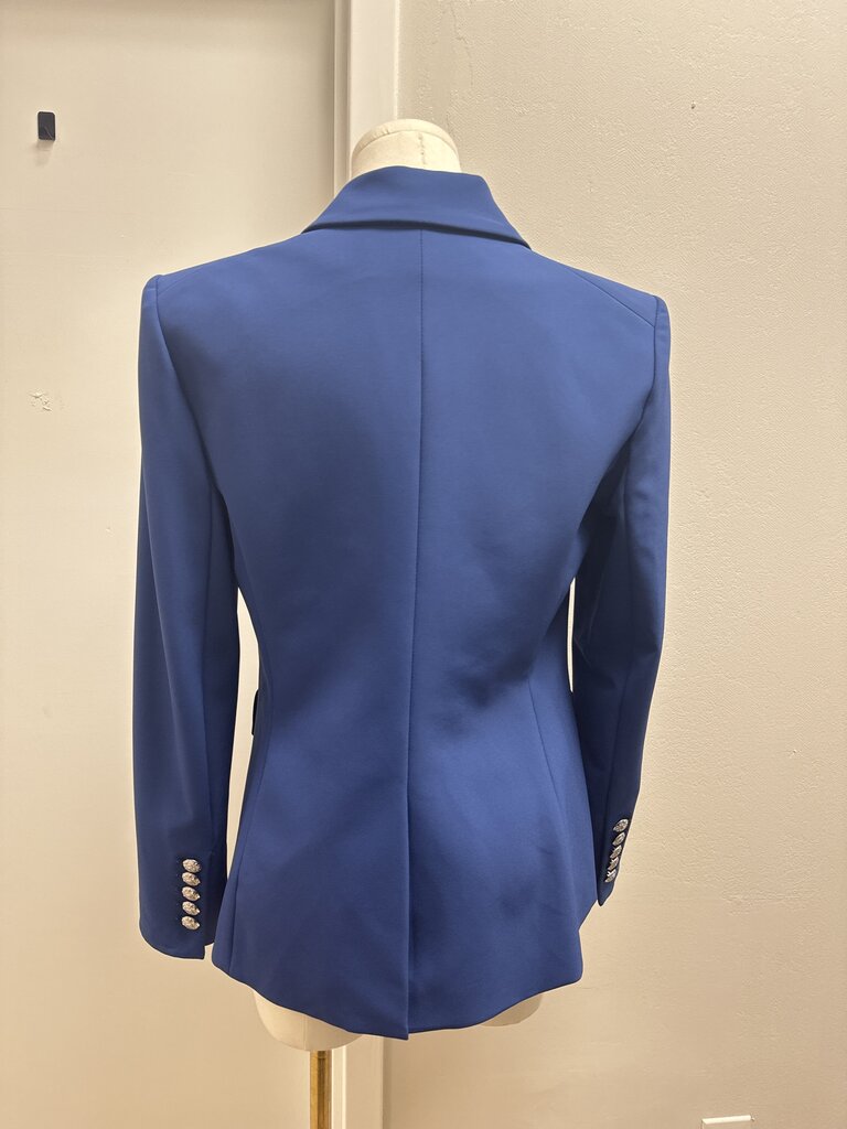 Veronica Beard Cobalt Blazer