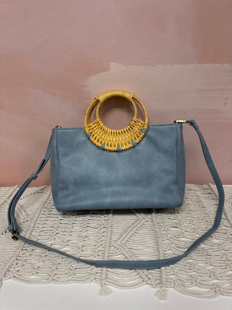 Anthropologie Marianne Tote