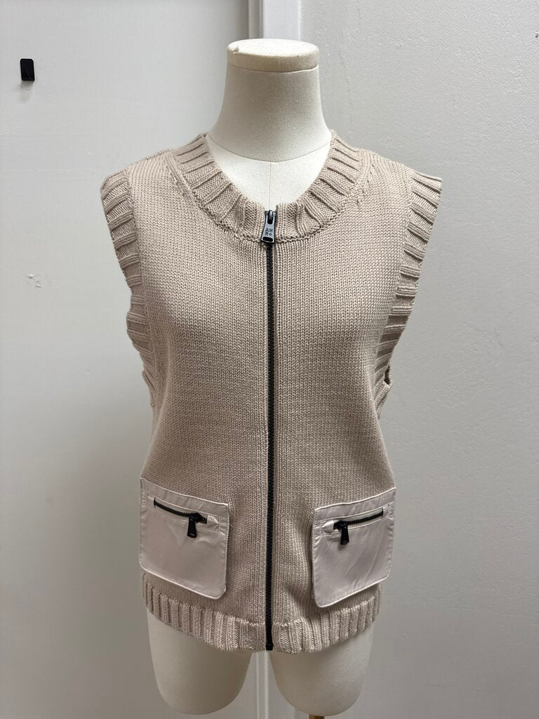 ANR Tan Vest NWT