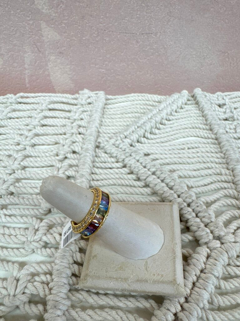 Costume Rainbow Band