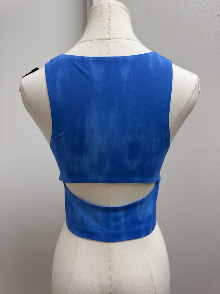 On Cloud Blue Tank NWT