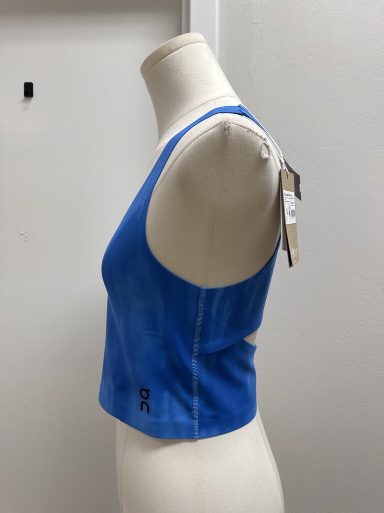 On Cloud Blue Tank NWT