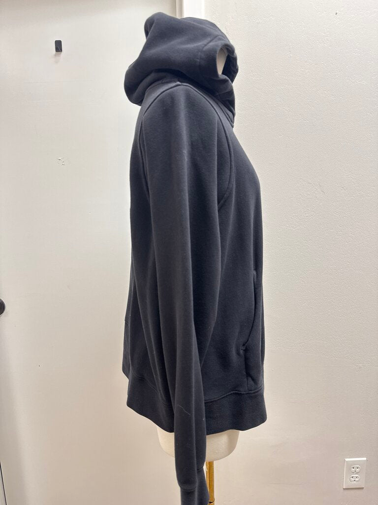 Lululemon Black Hoodie