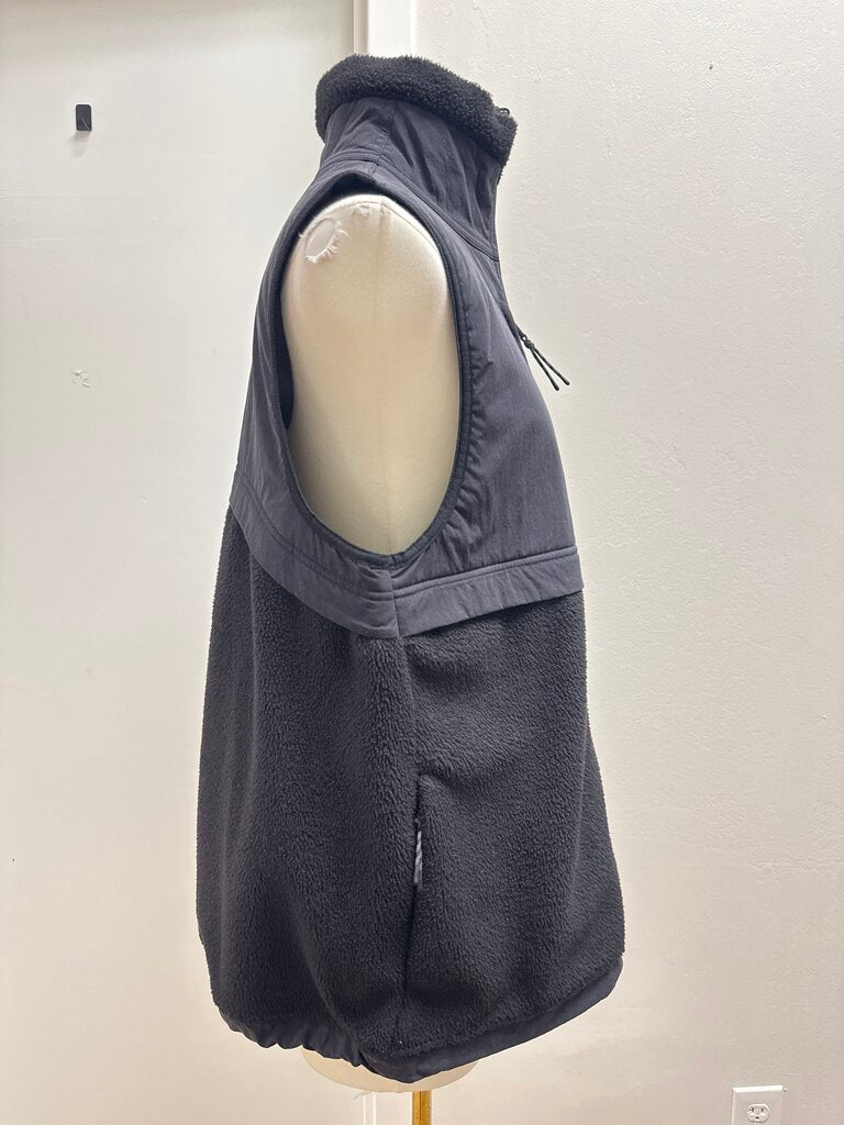 Lululemon Black Vest