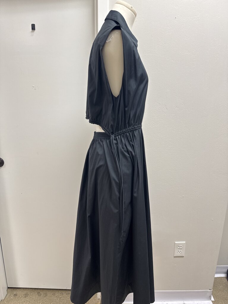 rag & bone Black Sundress