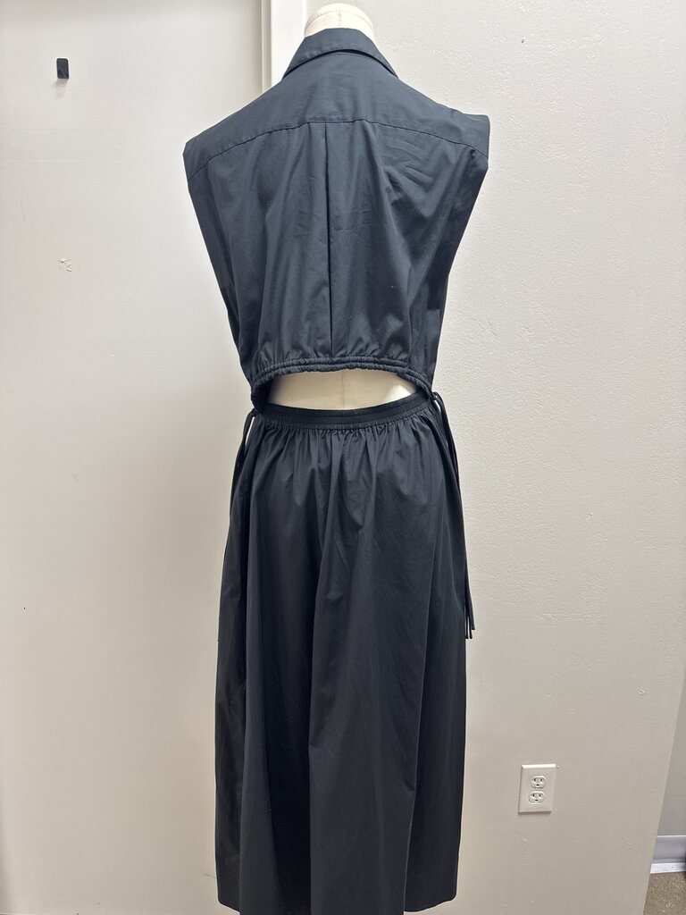 rag & bone Black Sundress