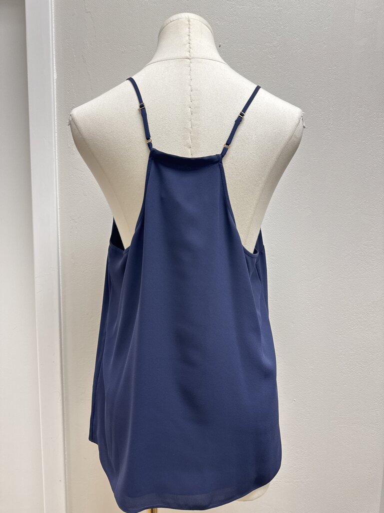 Lilly Pulitzer Navy Tank NWT