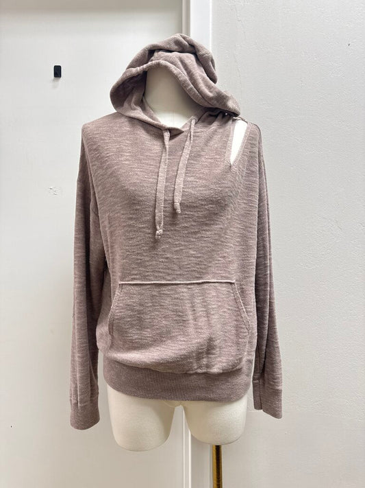 Roan + Ryan Tan Hoodie