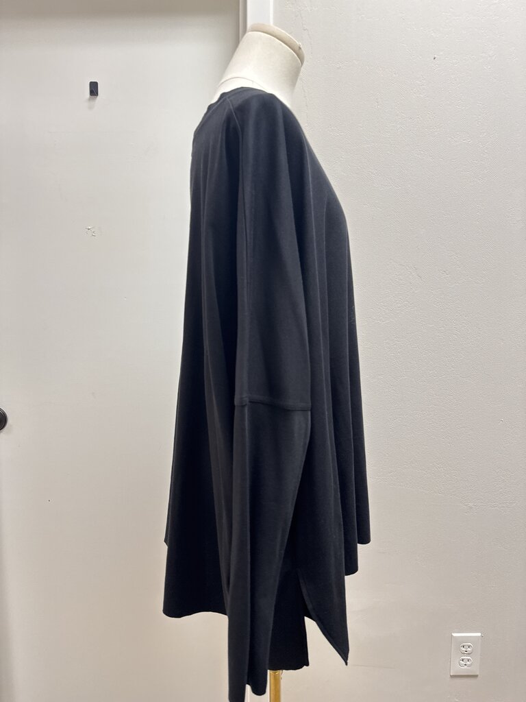 Planet Black Tunic