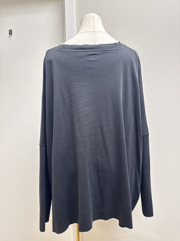 Planet Black Tunic