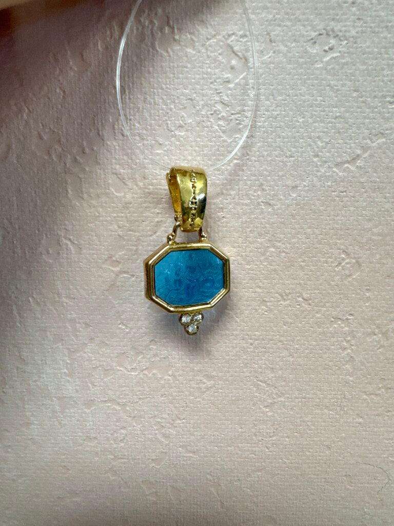 Venetian Glass Pendant