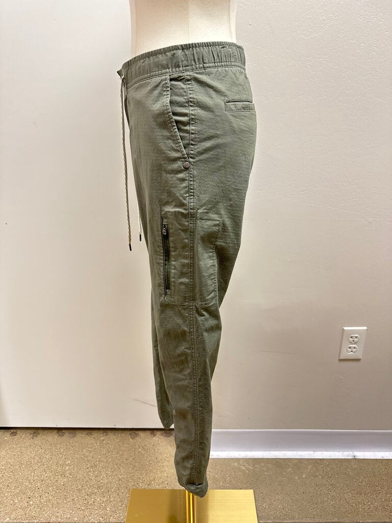 Vuori Olive Jogger