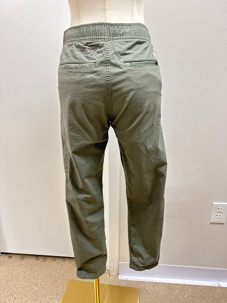 Vuori Olive Jogger