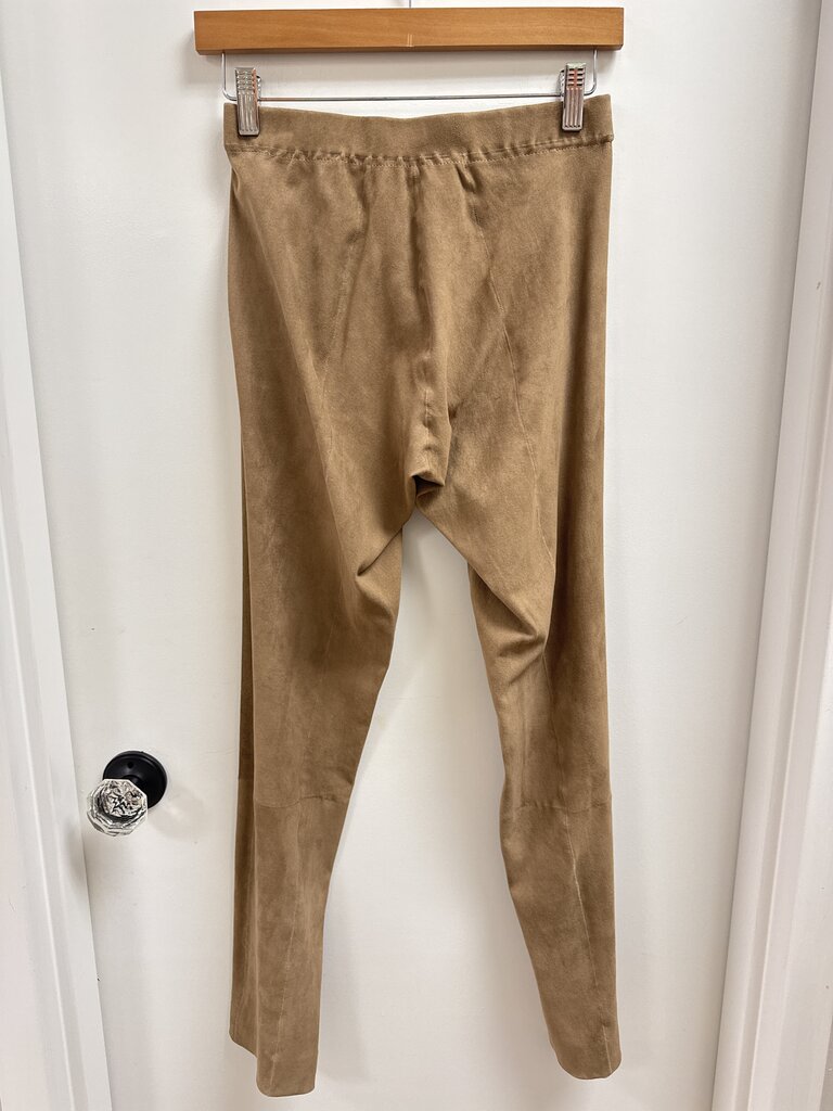Herwerths Tan Pant