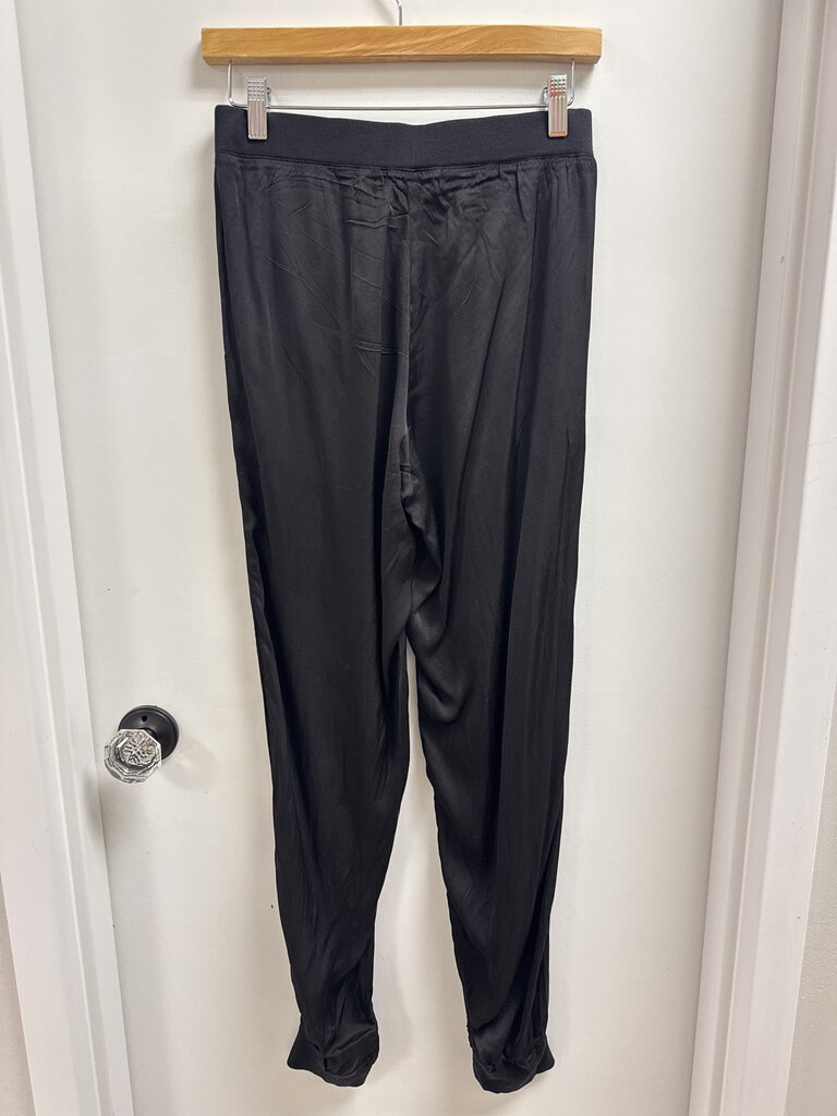 Michael Stars Black Jogger NWT