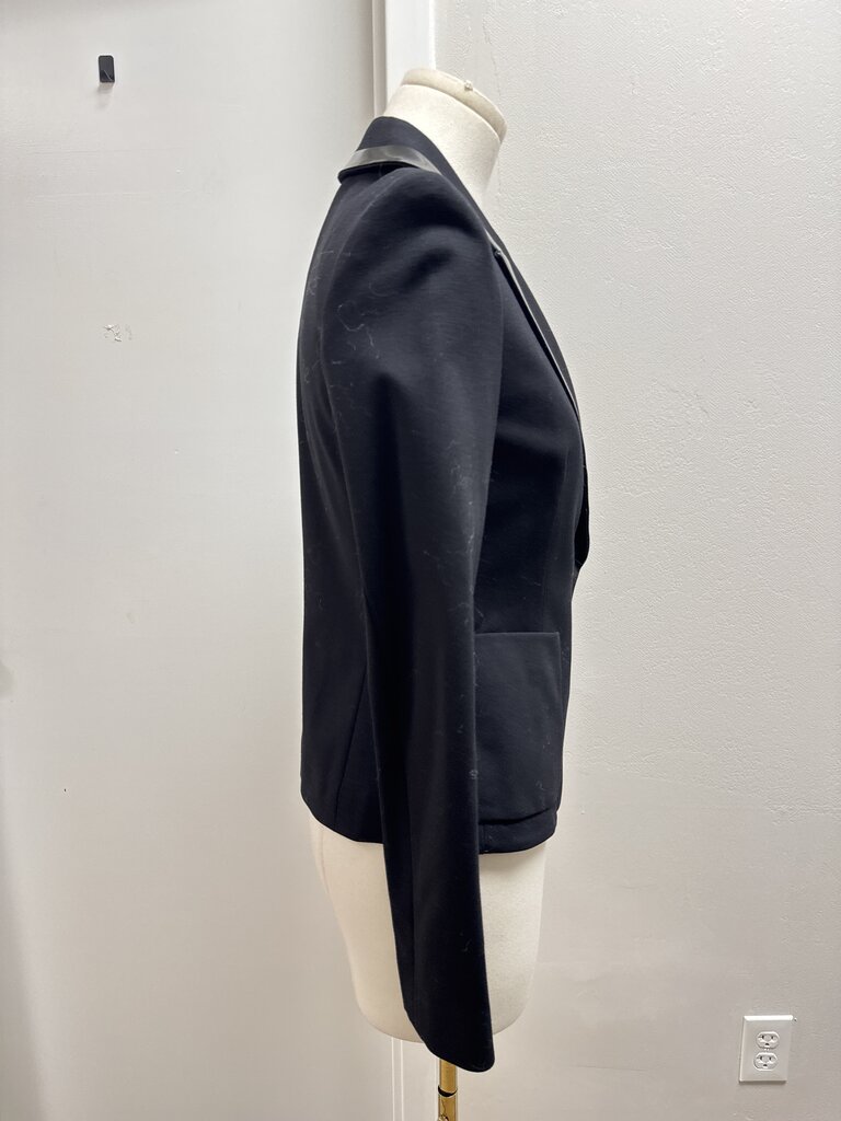 Escada Sport Black Blazer NWT
