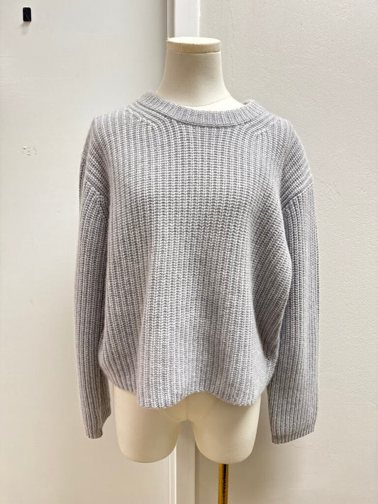 Naked Cashmere Grey Sweater