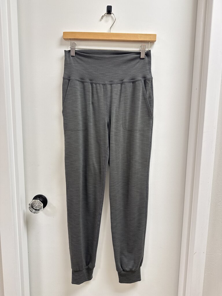 Beyond Yoga Grey Jogger